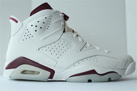 nike jordans leather 40 5 heren|Nike jordan 6 retro.